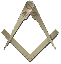 Un Franc-Maçon du G.·. O.·. D.·. F.·.