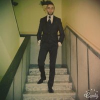 Youness Tetuani (@tetuaniy) 's Twitter Profile