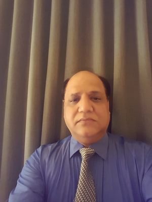 pankaj dave partner  B M Chatrath & Company  a member of Alliott Group  .Based in  Delhi India having  experience in outsourcing,  taxation and advisory service