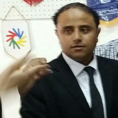 President Yemen Deaf Sports Federation