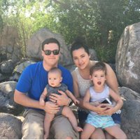 Andrew McCumber (@themccumbershow) 's Twitter Profile Photo