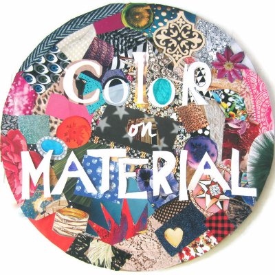 ColorOnMaterial