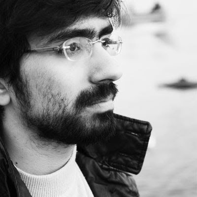 SajjadSafaeian's profile picture. Software Developer