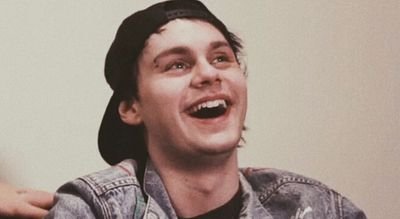 I'm in love with this nerd named michael, he's very precious to me ~
☀ spread positivity ☀
i write stories on wattpad, go check them out