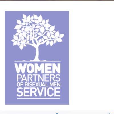 Counselling and support groups for women whose male partners are attracted to men. Also provide training. Funded by #NSWHealth and the only service of our kind.