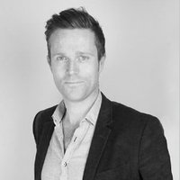 James Strahan (@james_strahan) 's Twitter Profile