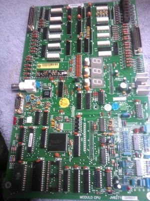 reparoyvendo's profile picture. Compra y Venta  de Materiales  y Repuestos