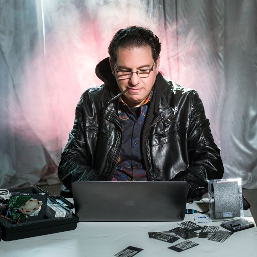 kevinmitnick Profile Picture