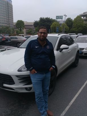 elasil_ahmed's profile picture. 