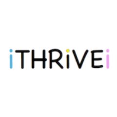 iTHRiVEi's profile picture. TOGETHER WE WiLL THRiVE
