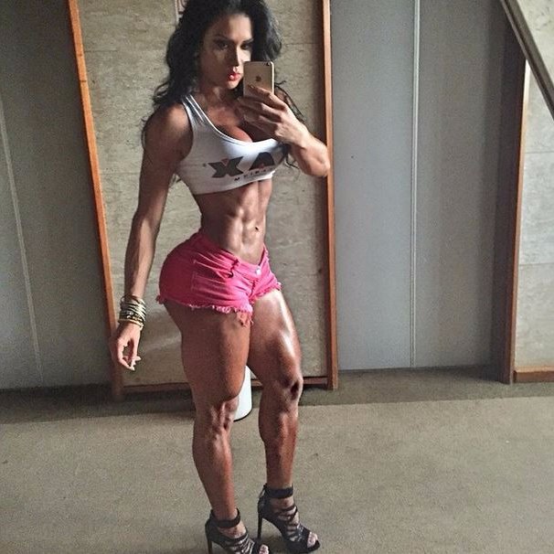 barbosa_fitness's profile picture. Fan Page Oficial da Modelo, Empresária Gracyanne Barbosa. Daily Tips For motivation