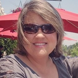 TISTerriJones's profile picture. Wife, Mom to 3, lover of laughter and learning, Educator, Samford University Graduate Ed. D. 2019