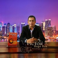 Víctor Hugo Roa R (@vikroa) 's Twitter Profile