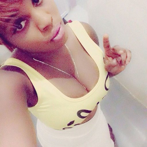 mz_tenny's profile picture. A vision of a beautiful new word.
Proudly Ibadan girl.