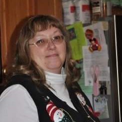 SSAhrmann's profile picture. A Christian first & always, never afraid to defend what I believe in!!  Married the love of my life on March 19. 1993....my Daniel.