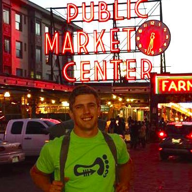 Brother, son, educator, coach, and adventure enthusiast.