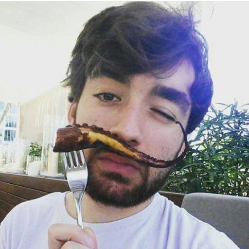 This is an account about the great DJ/Producer @OliverHeldens