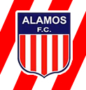 Twitter oficial del Club Alamos F.C., fundado en 1994. Actualmente participante y protagonista en la 3a división profesional.