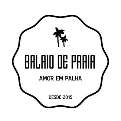 balaiodepraia's profile picture. Amor em Palha ❤️ Bolsas de palha feitas à mão e customizadas uma a uma com muito carinho.