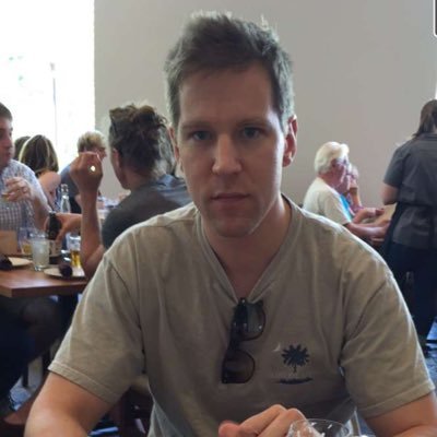 wchernx's profile picture. An ordinary person. Trying to do extraordinary things.