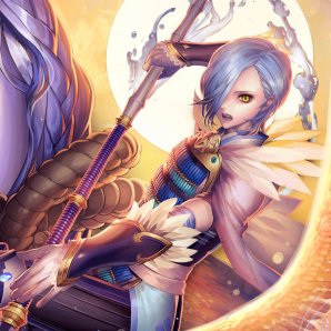 HeirOfMusic's profile picture. A singing Pegasus Knight that grew up in the deeprealms. Son of Azura. [Fire Emblem Fates RP|Any Path]
