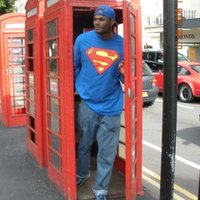 Anthony R. Moore II (@anthonyrmoore2) 's Twitter Profile
