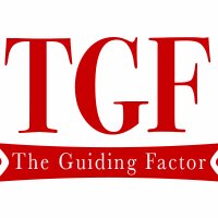 The Guiding Factor(@tgf_theguide) 's Twitter Profile Photo