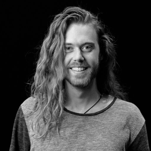 Founder and CEO of Stemn, The Open Source STEM Network: collaboration software for Google Drive and Dropbox.