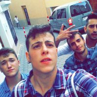 De la vara (@manu_behappy) 's Twitter Profile