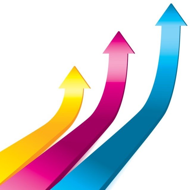 I'm a brand, innovation and business growth strategist.