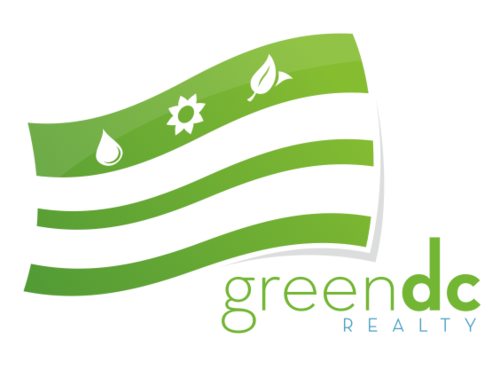 The DC/MD/VA Licensed Realtors at Green DC Realty share green living and building ideas.
