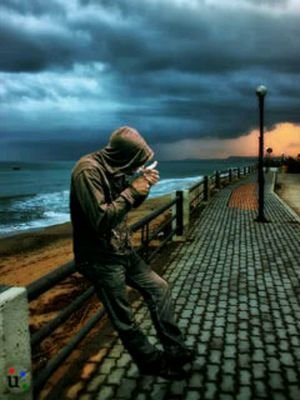 HassanMedooo's profile picture. ‏كن مع الله يكفيك