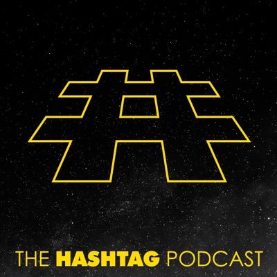 The Hashtag Podcast
