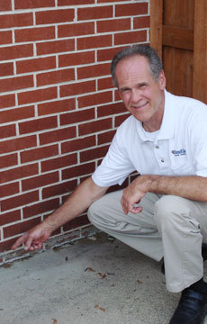 canalporthome's profile picture. My life's occupations have involved peoples biggest investments-their money their cars & their homes. This will benefit you with your home inspection.