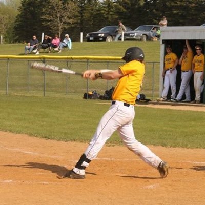 DylanPerrine's profile picture. 