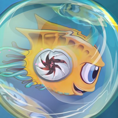 A beautiful skill-based #platformer about a #cyberfish out of water. Release on PC scheduled for 2018.
Volnaiskra is an indie games studio led by Dave Bleja.