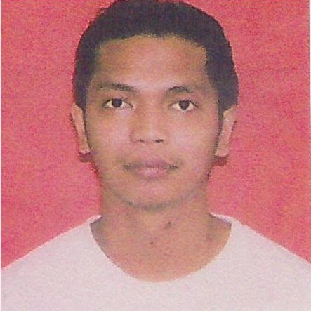 ron_itchon1984's profile picture. 