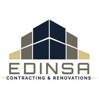 Your one-stop shop for commercial construction services. info@edinsallc.com