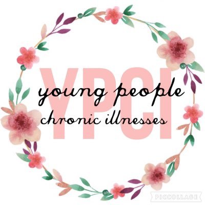 Group of young people supporting others with chronic illnesses & sharing journeys to raise awareness. #spoonie #eds #epilepsy #ibd #mals #nmo #cancer #cf #cp