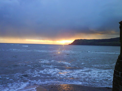 National Trust property with 2 visitor centres on the beautiful Yorkshire coast at Robin Hoods Bay and Ravenscar. Looking after coast and moors in North Yorks.