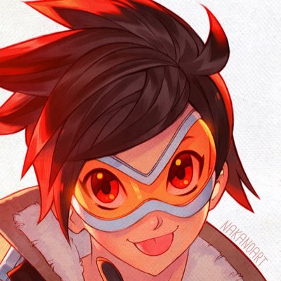 Names Lena Oxton, but some call me tracer! Please don't be afraid to talk to me, after-all I am what the world needs most! Cheer! #single