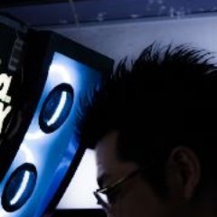 音ゲ(bm5,7,14鍵,🥁金)|競輪(訪20/43)|メダル|クレーンゲーム|サウナ|麻雀|プロレス|釣りを再開したい
音ゲ動画はこちら
https://t.co/zMOZ3eOTxH