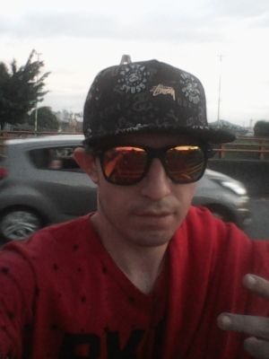 yiyihiphop's profile picture. El RAP es mi guía mi sendero