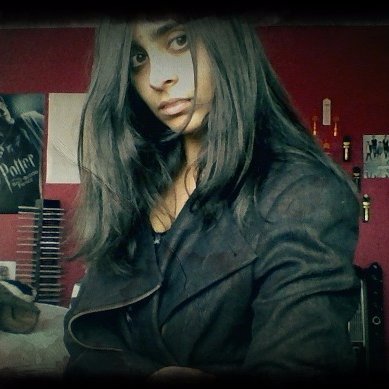 I love music, wolves, my family, being myself and helping in anyway to make the world a better place :) Follow me on facebook, youtube and intagram!