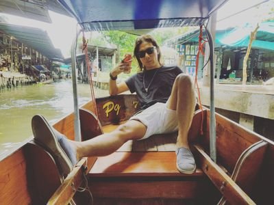 JawMaran's profile picture. 