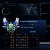Leagueofboost (@eloobostfast) 's Twitter Profile