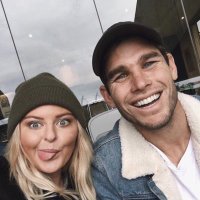 TOM HAWKINS (@tomhawkins_) 's Twitter Profile