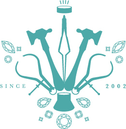 Fashioning innovative jewelry from reclaimed precious metals & repurposed stones for 20+ years. An original Seattle eco-friendly jewelry store.