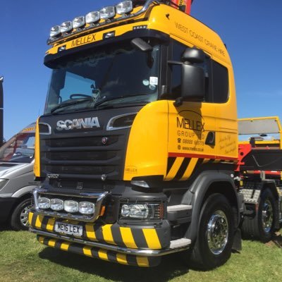 Mellex Group Ltd is a modern yet well established company which offers a complete turn key package for the construction industry. https://t.co/oIuokcmNRR