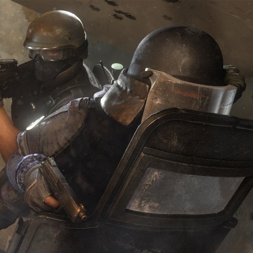 rainbowtourney's profile picture. rainbow six tourneys hosts FREE tournaments.
Go to https://t.co/W2SsRu8BGG
to register